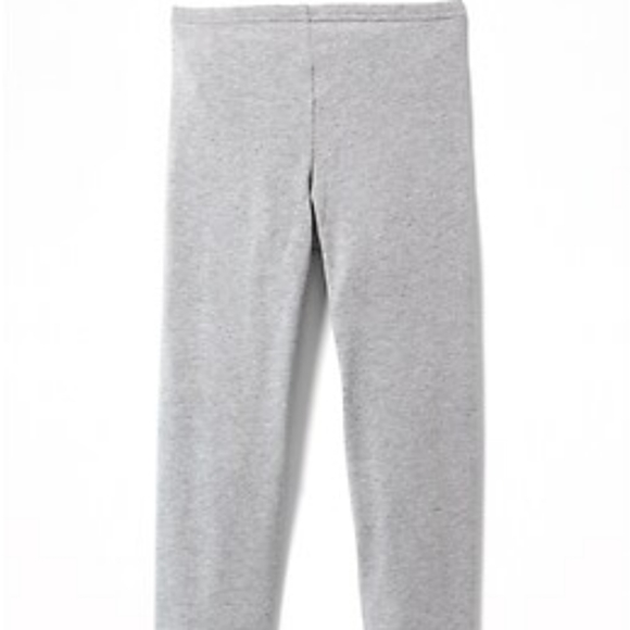 Old Navy high-waist, skinny Leggings, M 8/10 - Picture 2 of 3